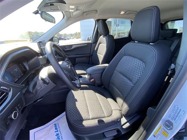 new 2026 Ford Escape car, priced at $31,685