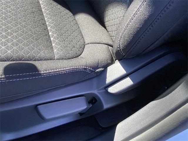 new 2026 Ford Escape car, priced at $31,685