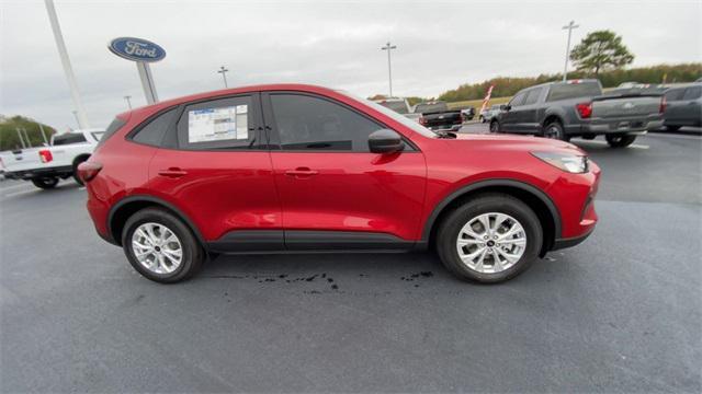 new 2025 Ford Escape car, priced at $30,330