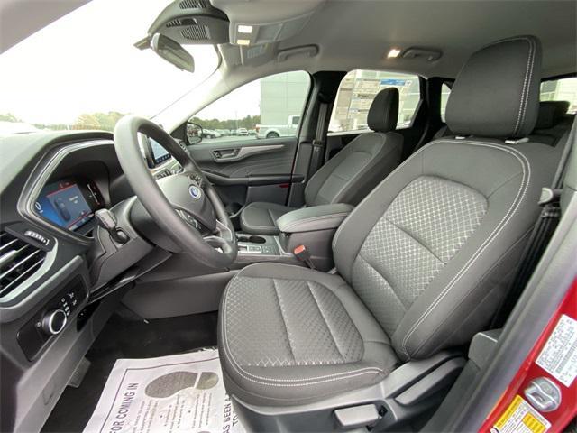 new 2025 Ford Escape car, priced at $30,330