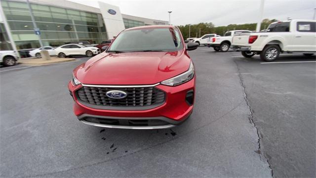 new 2025 Ford Escape car, priced at $30,330