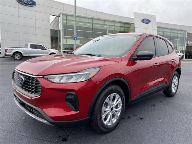 new 2025 Ford Escape car, priced at $30,330