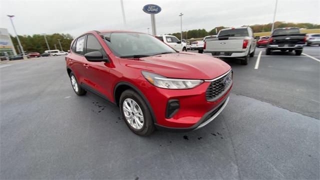 new 2025 Ford Escape car, priced at $30,330