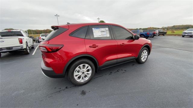 new 2025 Ford Escape car, priced at $30,330