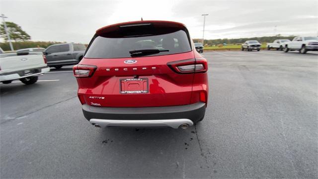 new 2025 Ford Escape car, priced at $30,330