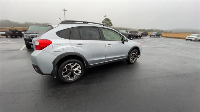 used 2014 Subaru XV Crosstrek car, priced at $9,990