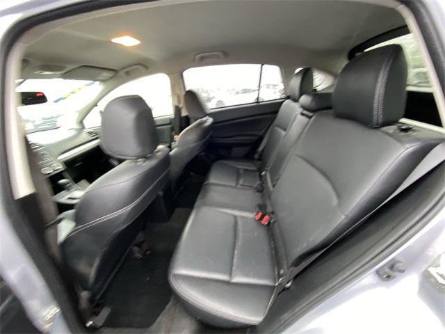 used 2014 Subaru XV Crosstrek car, priced at $9,990