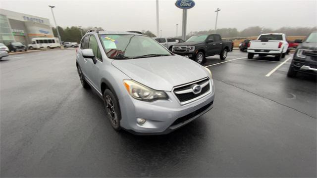 used 2014 Subaru XV Crosstrek car, priced at $9,990