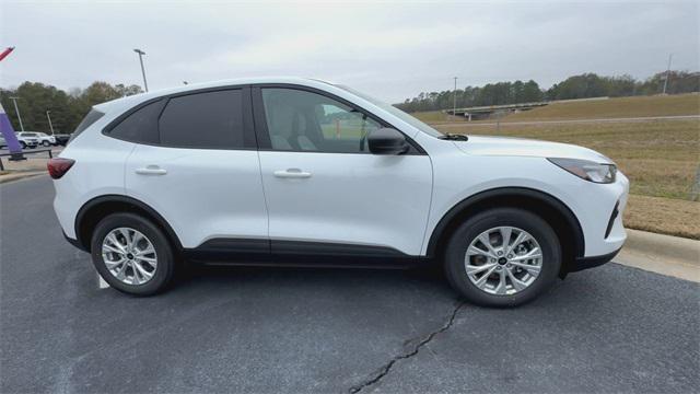 new 2026 Ford Escape car, priced at $31,185