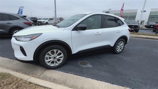 new 2026 Ford Escape car, priced at $31,185