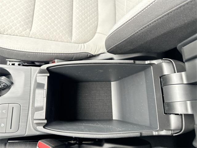 new 2026 Ford Escape car, priced at $31,185