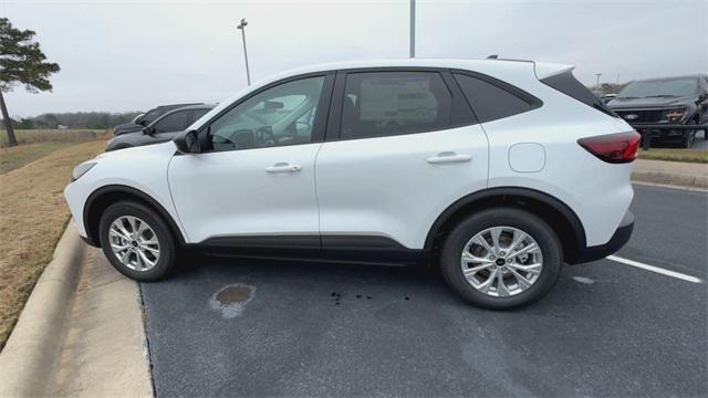 new 2026 Ford Escape car, priced at $31,185