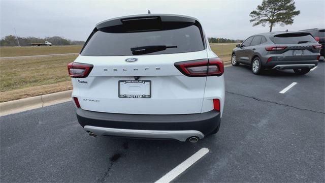 new 2026 Ford Escape car, priced at $31,185