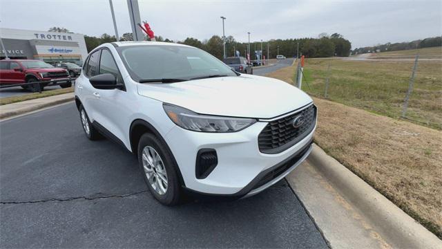 new 2026 Ford Escape car, priced at $31,185
