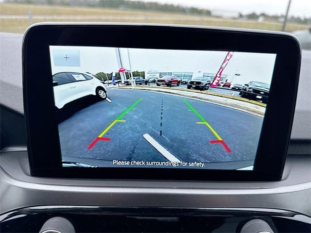 new 2026 Ford Escape car, priced at $31,185