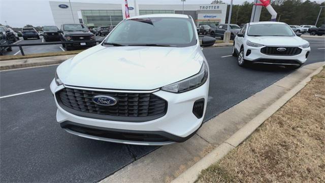 new 2026 Ford Escape car, priced at $31,185