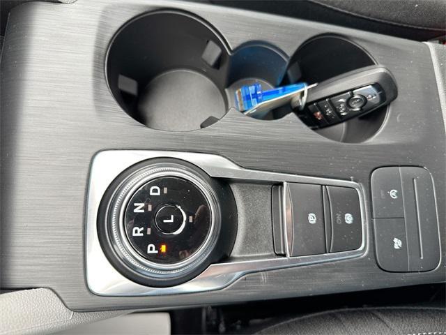 new 2026 Ford Escape car, priced at $31,185