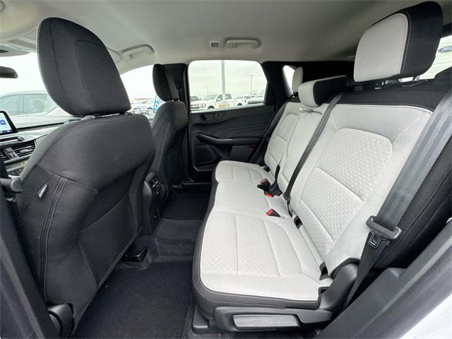 new 2026 Ford Escape car, priced at $31,185