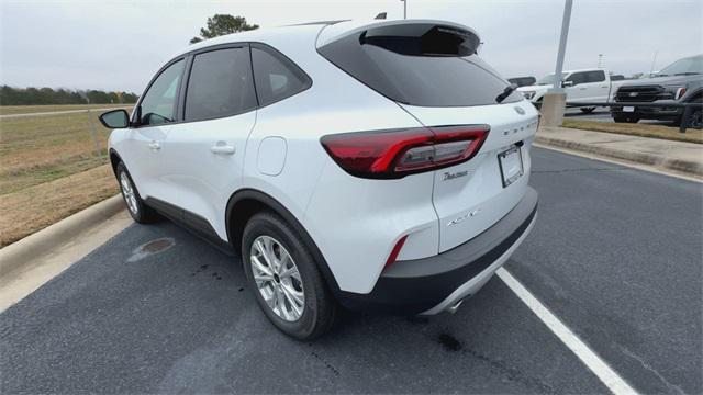 new 2026 Ford Escape car, priced at $31,185