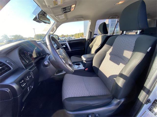 used 2023 Toyota 4Runner car, priced at $35,990