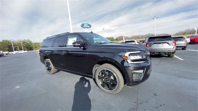 new 2024 Ford Expedition car, priced at $74,749