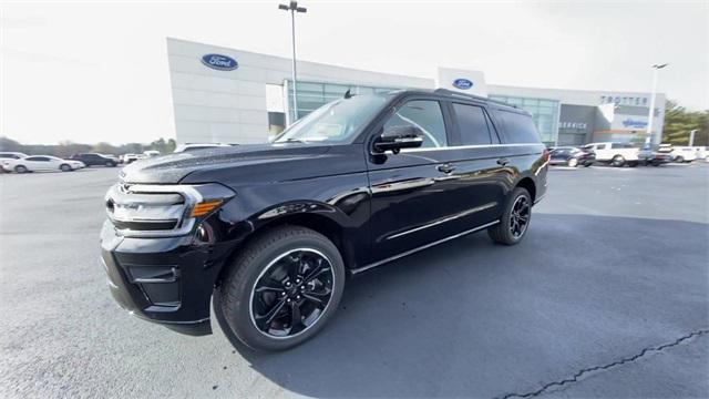 new 2024 Ford Expedition car, priced at $74,749