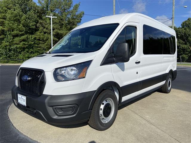 new 2025 Ford Transit-350 car, priced at $62,440
