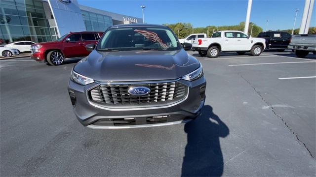 new 2025 Ford Escape car, priced at $30,330