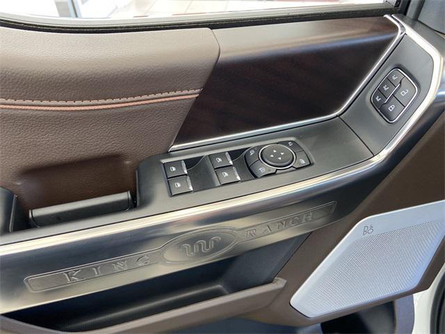 new 2025 Ford F-150 car, priced at $79,610