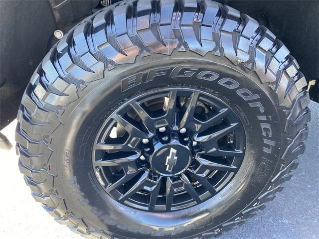 used 2024 Chevrolet Silverado 2500 car, priced at $70,990