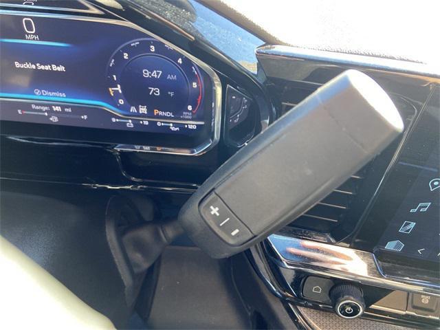 used 2024 Chevrolet Silverado 2500 car, priced at $70,990