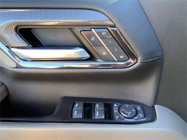 used 2024 Chevrolet Silverado 2500 car, priced at $70,990