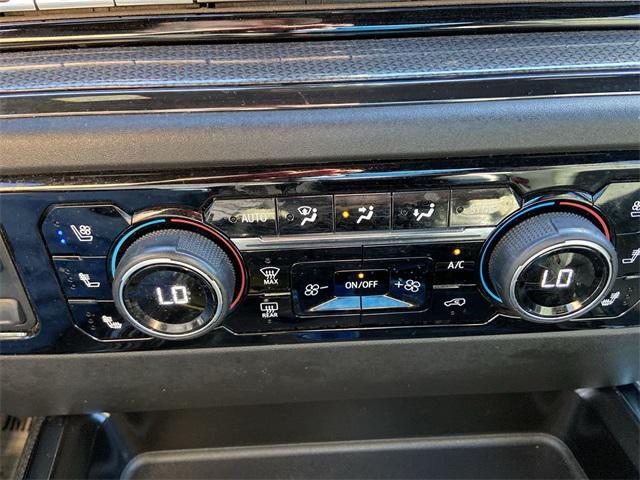 used 2024 Chevrolet Silverado 2500 car, priced at $70,990