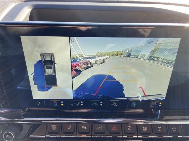 used 2024 Chevrolet Silverado 2500 car, priced at $70,990