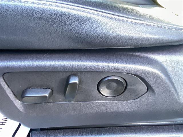 used 2024 Chevrolet Silverado 2500 car, priced at $70,990