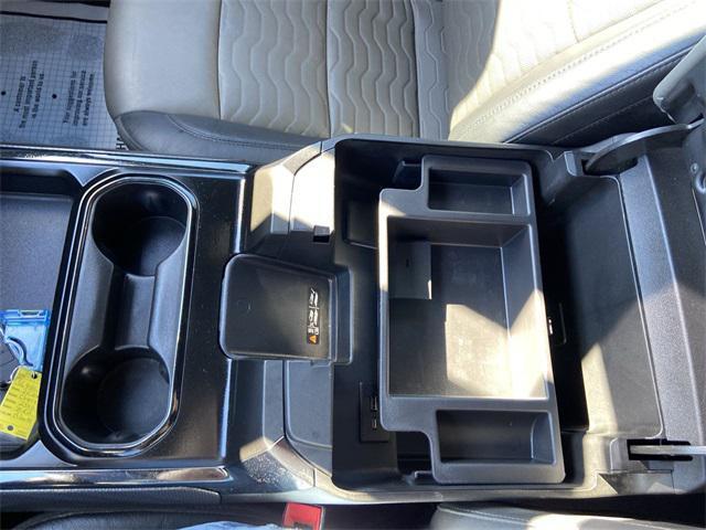 used 2024 Chevrolet Silverado 2500 car, priced at $70,990