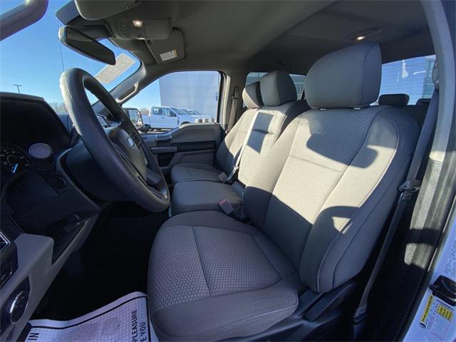 used 2020 Ford F-150 car, priced at $29,950