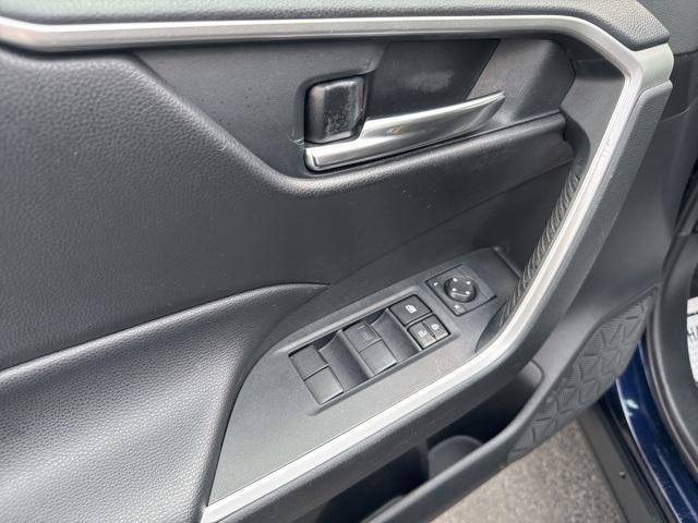 used 2020 Toyota RAV4 car, priced at $19,813