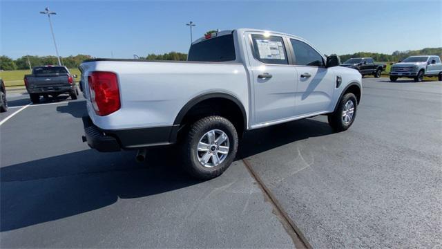 new 2025 Ford Ranger car, priced at $34,145