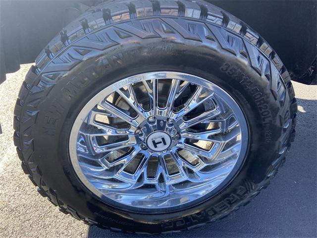 used 2018 Chevrolet Silverado 1500 car, priced at $29,500