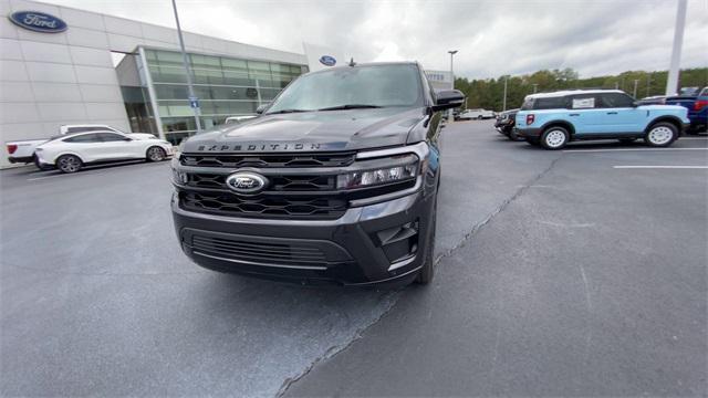 new 2024 Ford Expedition car, priced at $69,380