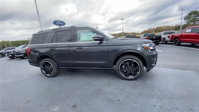 new 2024 Ford Expedition car, priced at $69,380