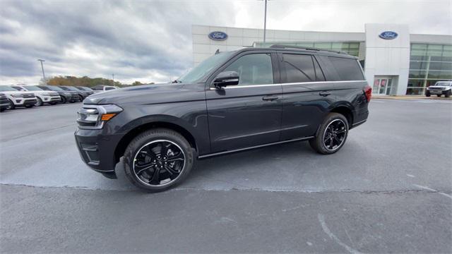 new 2024 Ford Expedition car, priced at $69,380