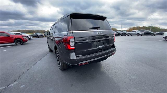 new 2024 Ford Expedition car, priced at $69,380