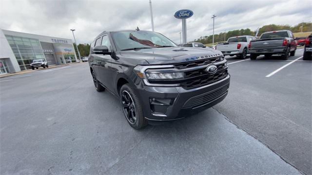 new 2024 Ford Expedition car, priced at $69,380