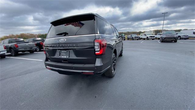 new 2024 Ford Expedition car, priced at $69,380