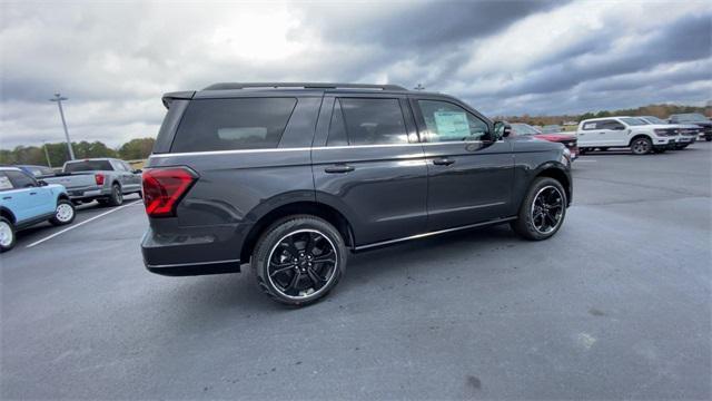 new 2024 Ford Expedition car, priced at $69,380