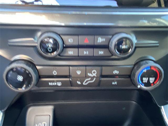 new 2025 Ford F-150 car, priced at $51,785