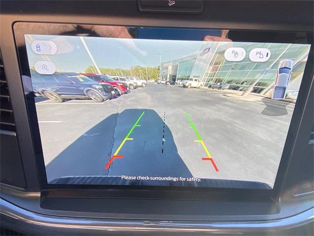 new 2025 Ford F-150 car, priced at $51,785