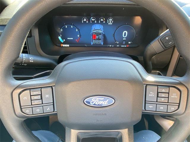 new 2025 Ford F-150 car, priced at $51,785